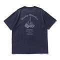 MONKEY WRENCHERS S/S TEE