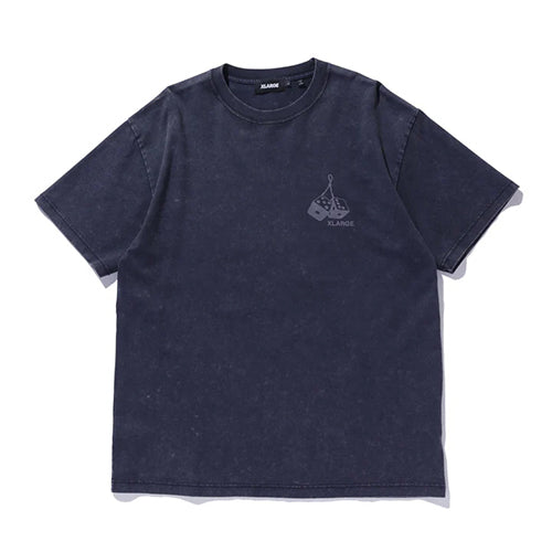 MONKEY WRENCHERS S/S TEE
