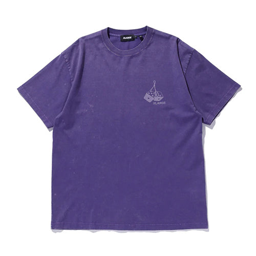 MONKEY WRENCHERS S/S TEE