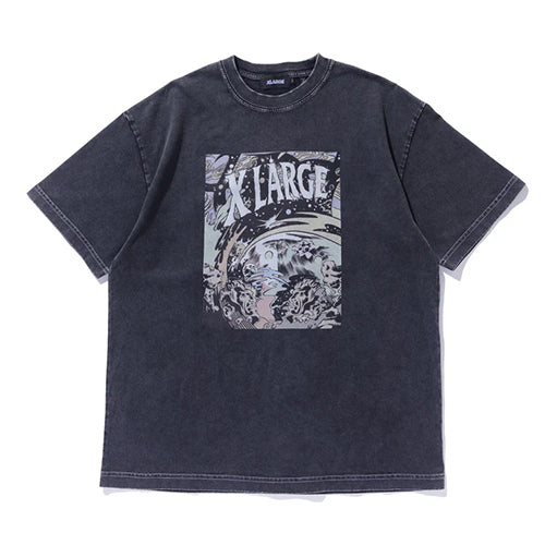 XLARGE COMIC ONE S/S TEE