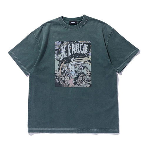 XLARGE COMIC ONE S/S TEE
