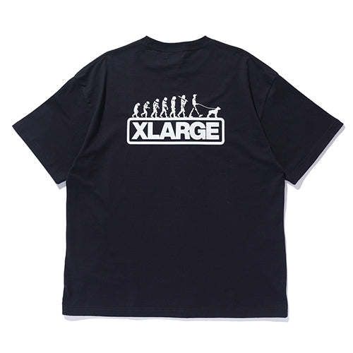 EVOLUTION S/S TEE