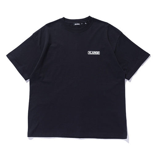 EVOLUTION S/S TEE