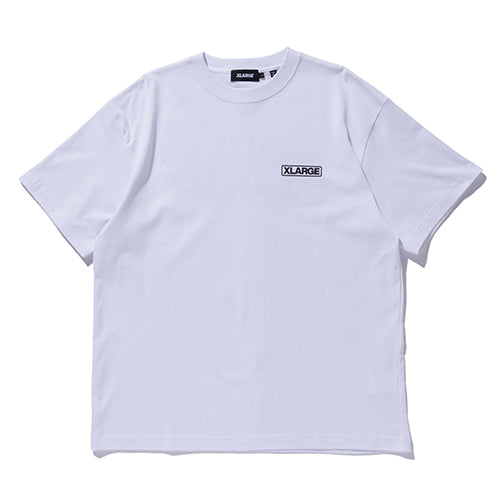 EVOLUTION S/S TEE