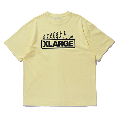 EVOLUTION S/S TEE