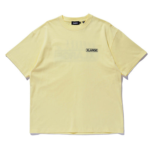 EVOLUTION S/S TEE