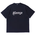 PATCHED LOGO S/S TEE