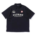 MULTI LOGO POLO SHIRT