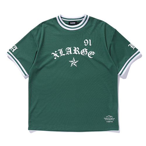 XLARGE FOOTBALL JERSEY