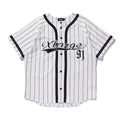 STUDDED BASEBALL JERSEY