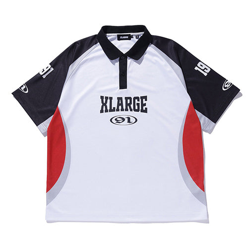 FOOTBALL SHIRT - 101252013009