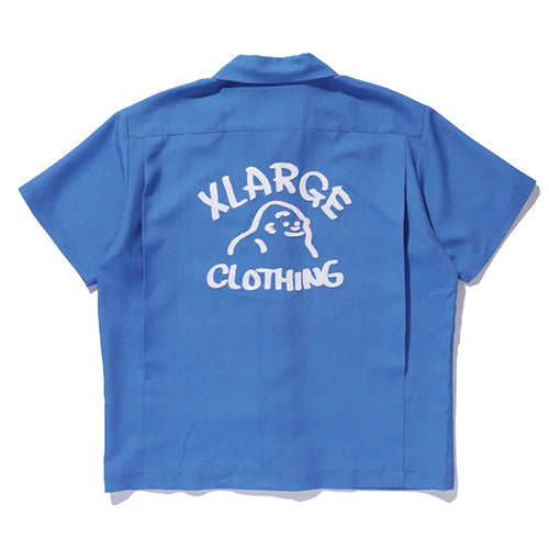 DRAWING OG S/S SHIRT