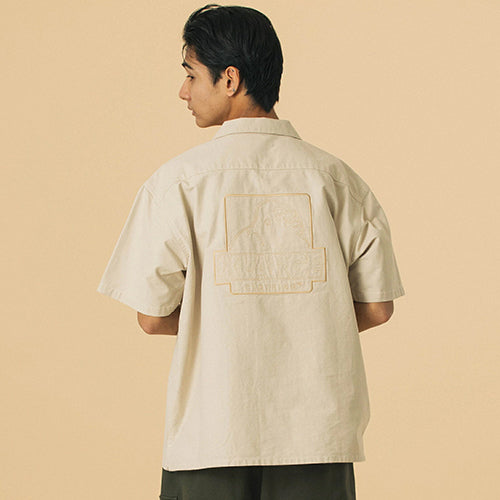 OG S/S SHIRT