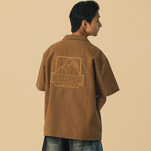 OG S/S SHIRT