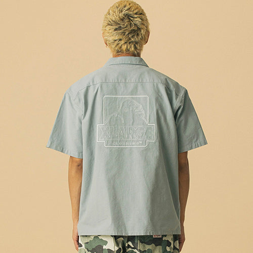 OG S/S SHIRT