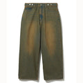 BAGGY DENIM PANTS