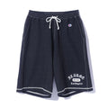 XLARGE X CHAMPION REVERSE WEAVESTICHED SHORT PANTS