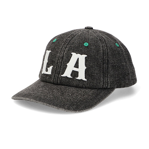 DESERT DENIM CAP