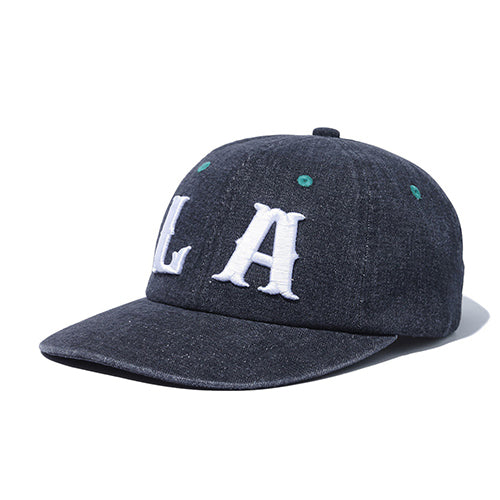 DESERT DENIM CAP