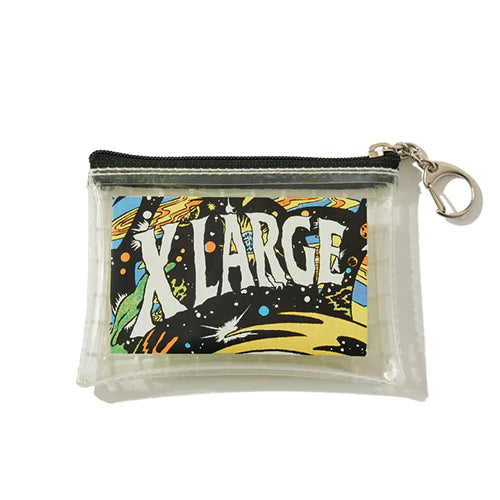 GRAPHICS COIN PURSE