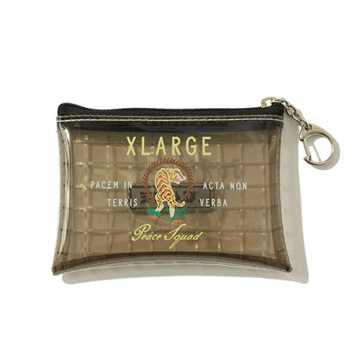 GRAPHICS COIN PURSE