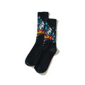 PANTHER CLAWS SOCKS