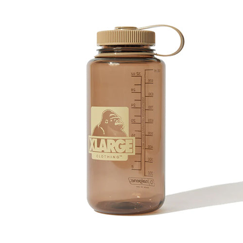 XLARGE x NALGENE 1.0L