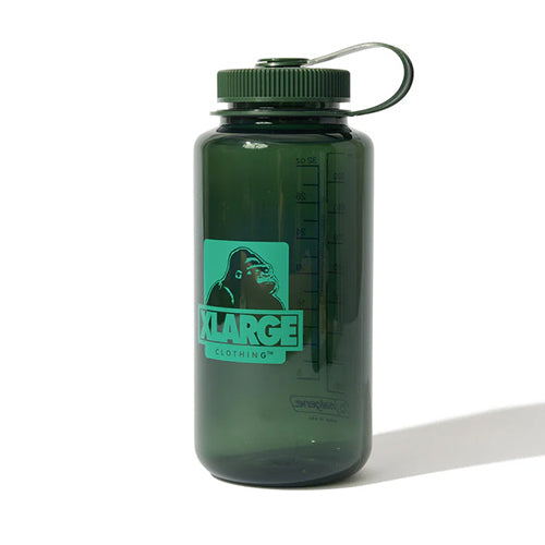 XLARGE x NALGENE 1.0L