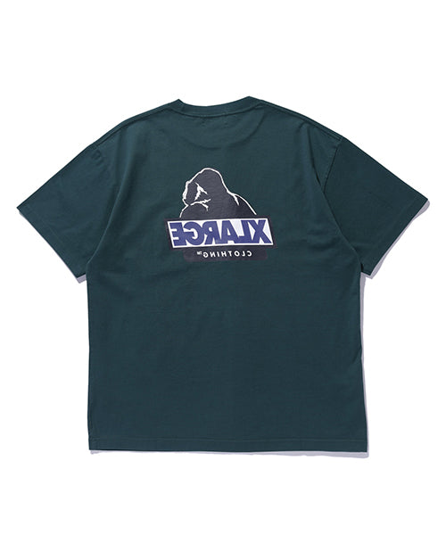 BACKSIDE OG S/S TEE
