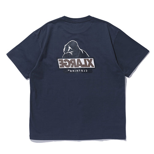 BACKSIDE OG S/S TEE