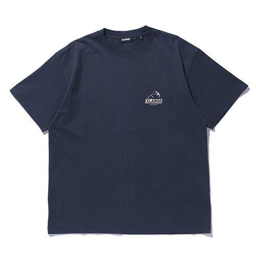 BACKSIDE OG S/S TEE