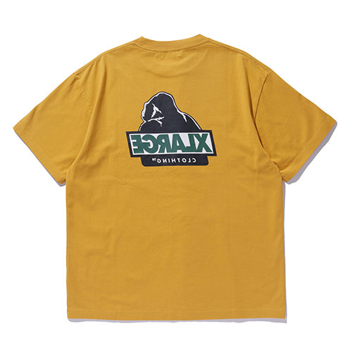 BACKSIDE OG S/S TEE