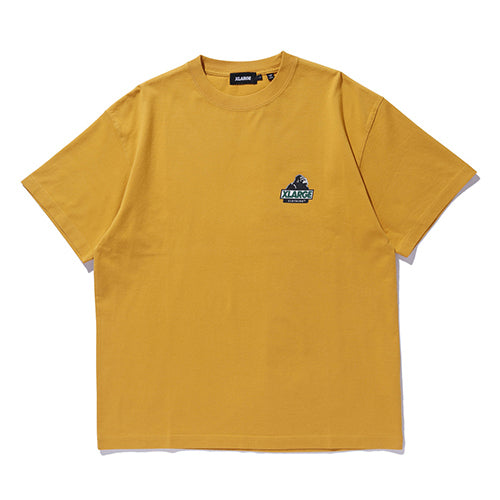 BACKSIDE OG S/S TEE