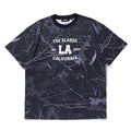 TREE CAMO S/S TEE