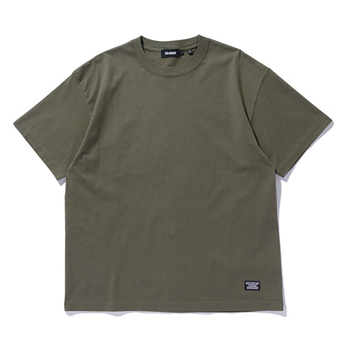 BIG ARCH LOGO S/S TEE
