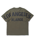 BIG ARCH LOGO S/S TEE