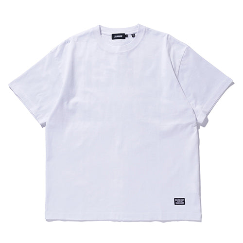 BIG ARCH LOGO S/S TEE