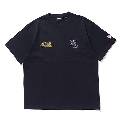 WORLDWIDE PLAYER S/S TEE
