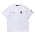 WORLDWIDE PLAYER S/S TEE