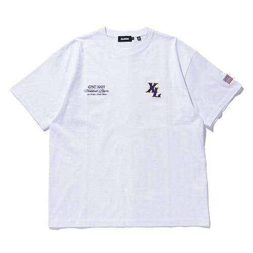 WORLDWIDE PLAYER S/S TEE