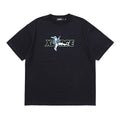 XLARGE X CYBERPUNK EDGERUNNERS S/S TEE REBECCA