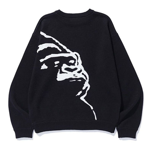OG CREWNECK KNIT