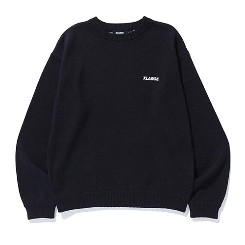 OG CREWNECK KNIT