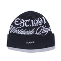 EST.1991 CUFF BEANIE