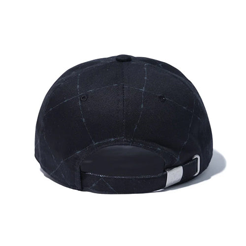 BARBED WIRE CAP