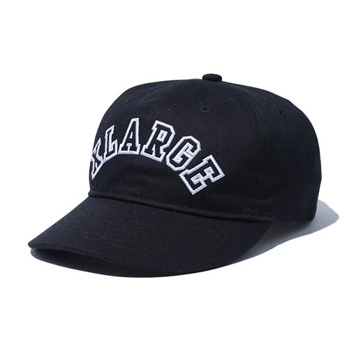 ARCH LOGO SNAPBACK CAP