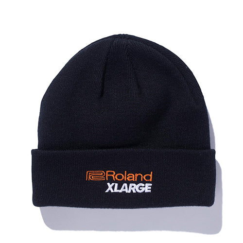 XLARGE X ROLAND BEANIE