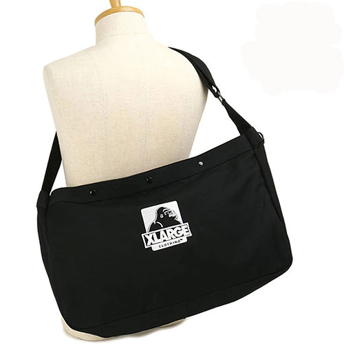OG POSTMAN BIG SHOULDER BAG
