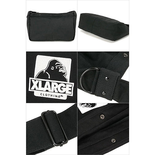OG POSTMAN BIG SHOULDER BAG