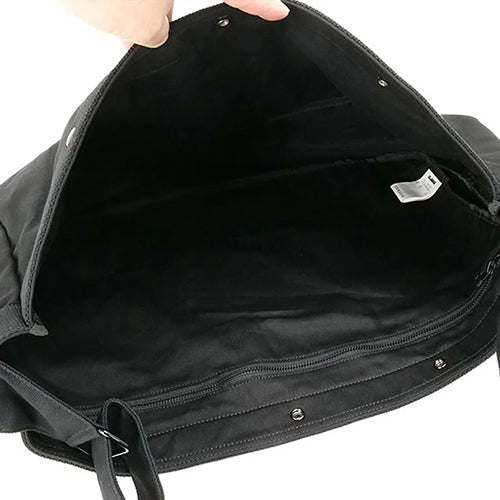 OG POSTMAN BIG SHOULDER BAG